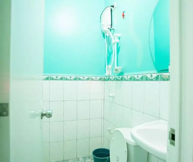 Gv Hotel Dipolog City