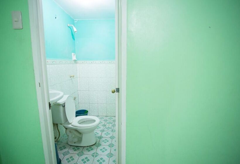 Gv Hotel Dipolog City