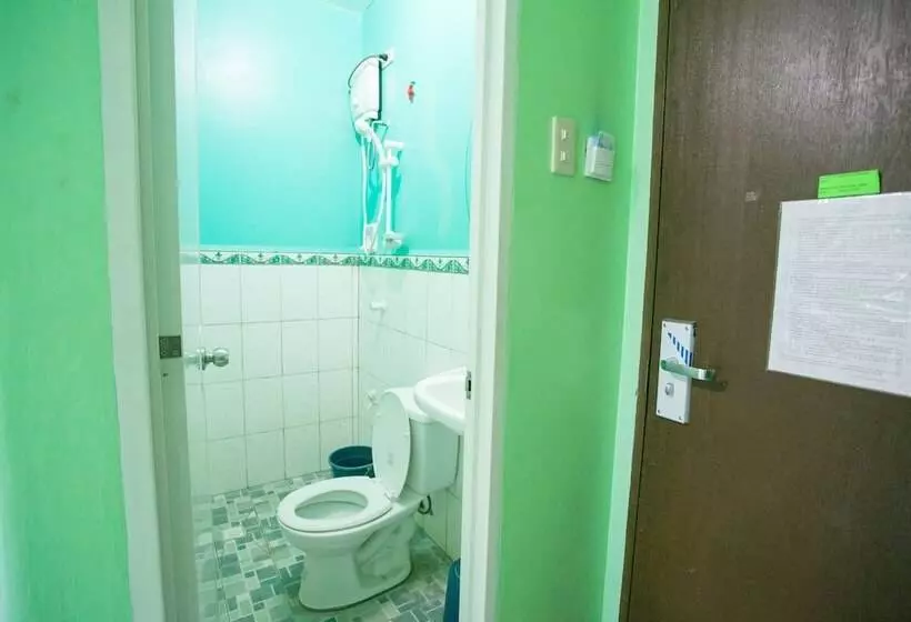 Gv Hotel Dipolog City