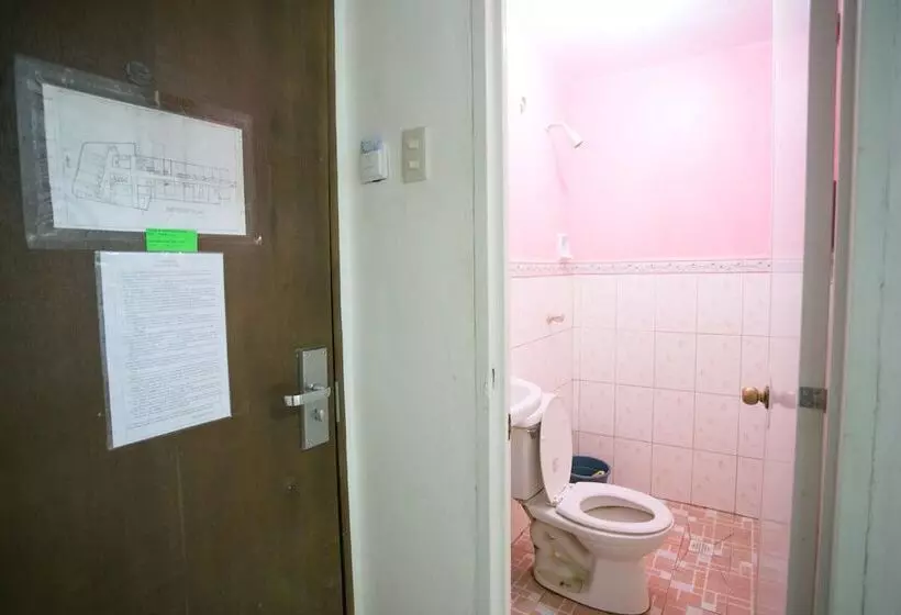 Gv Hotel Dipolog City