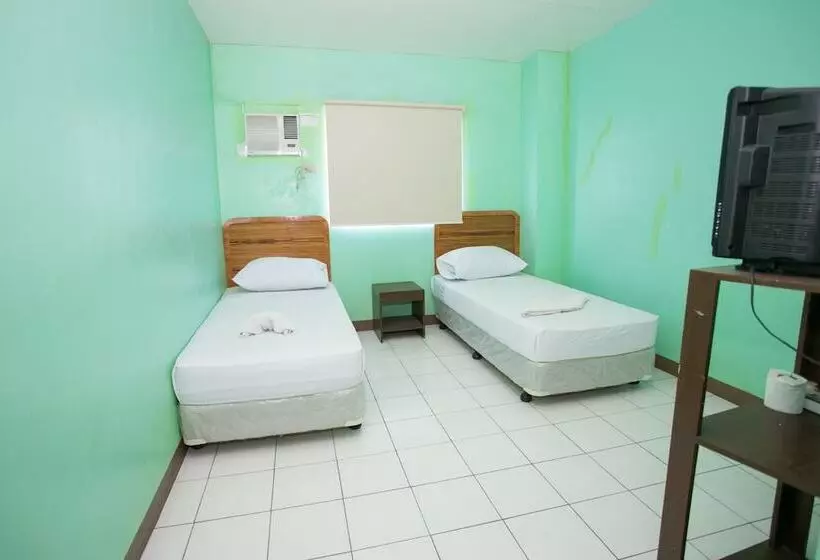 Gv Hotel Dipolog City