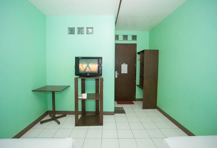 Gv Hotel Dipolog City