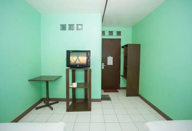 Gv Hotel Dipolog City