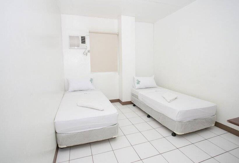 Gv Hotel Dipolog City