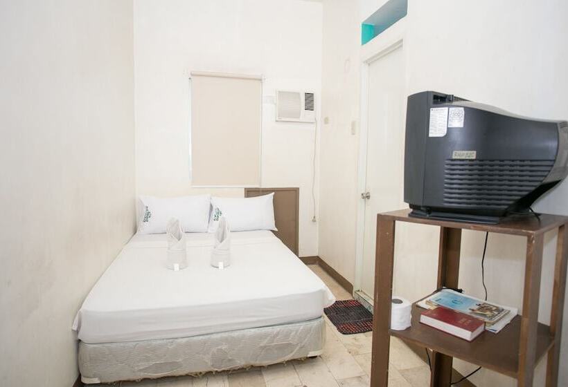 Gv Hotel Dipolog City