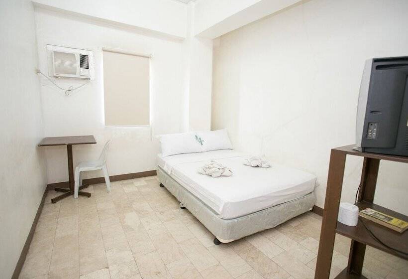 Gv Hotel Dipolog City