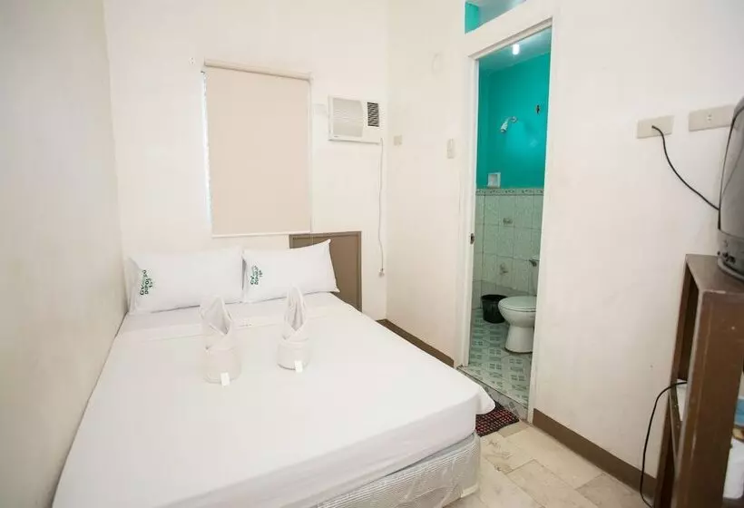 Gv Hotel Dipolog City