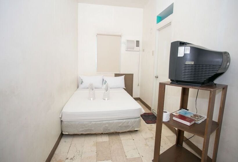 Gv Hotel Dipolog City