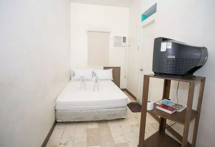 Gv Hotel Dipolog City