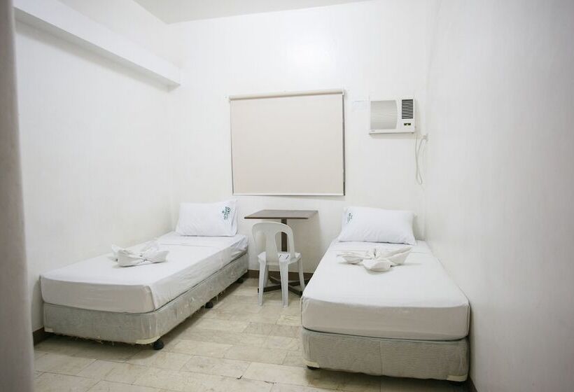 Gv Hotel Dipolog City