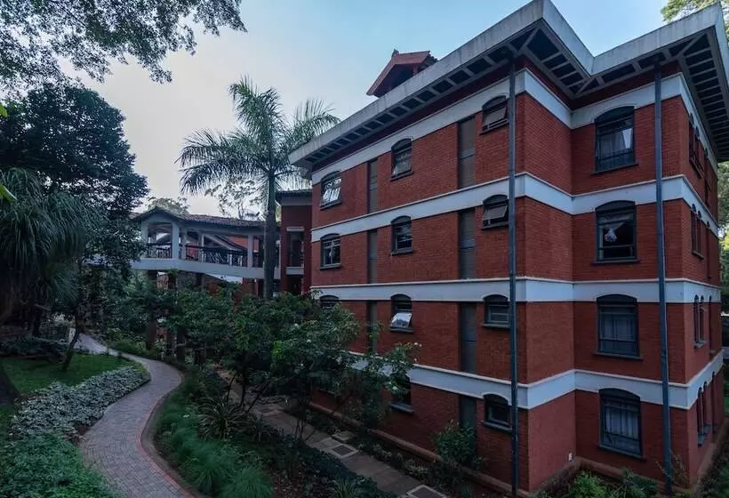 Heri Heights Hotel Apartments, Surestay Collection By Best Western