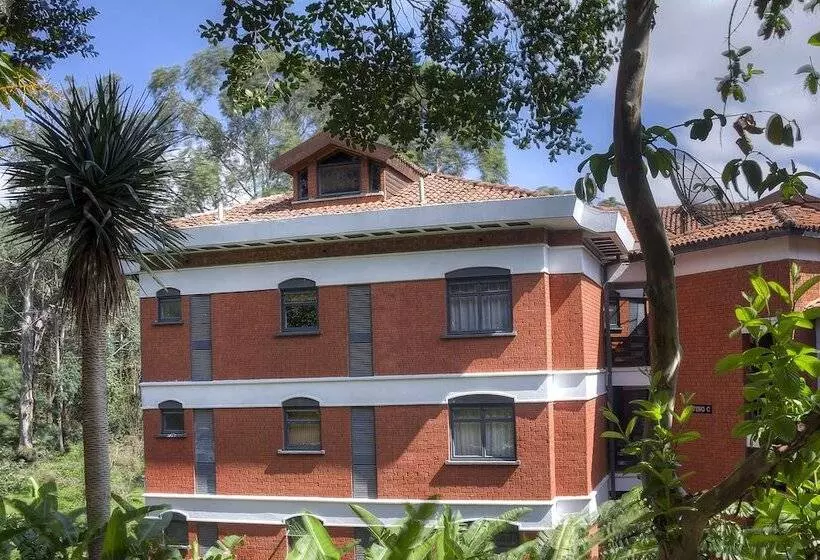 Heri Heights Hotel Apartments, Surestay Collection By Best Western