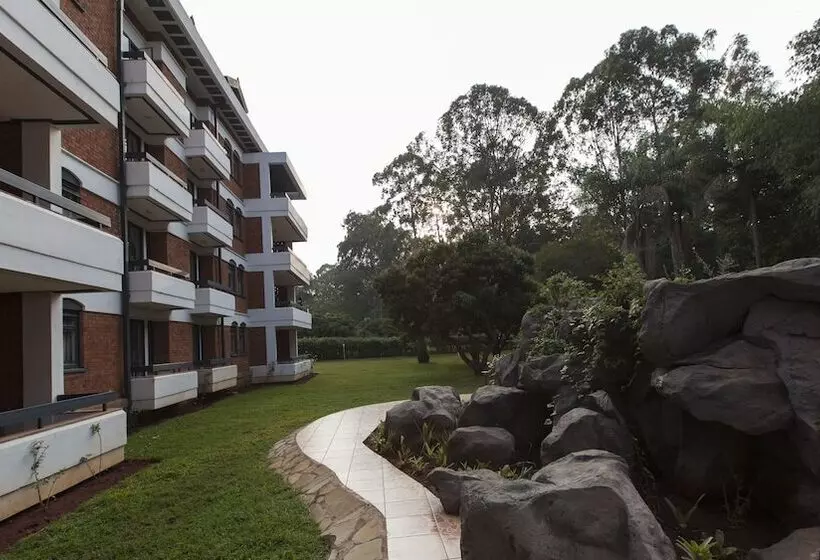 Heri Heights Hotel Apartments, Surestay Collection By Best Western