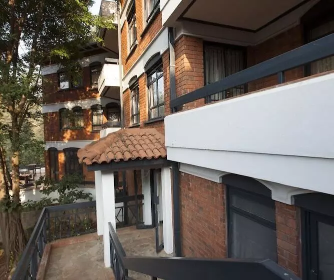 Heri Heights Hotel Apartments, Surestay Collection By Best Western