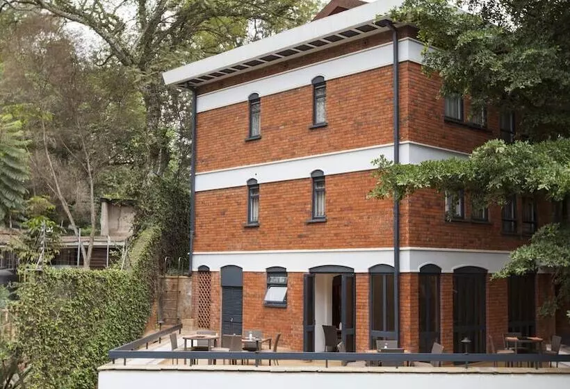 Heri Heights Hotel Apartments, Surestay Collection By Best Western