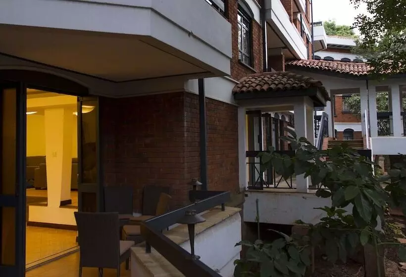 Heri Heights Hotel Apartments, Surestay Collection By Best Western