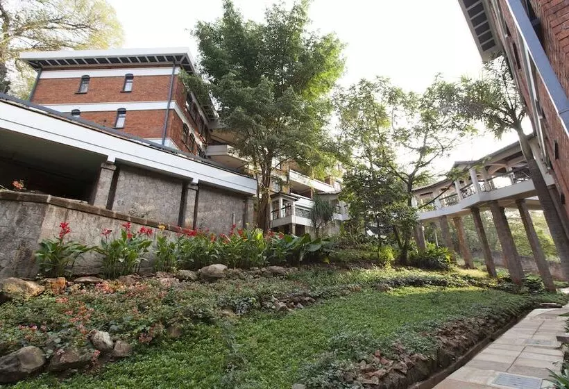 Heri Heights Hotel Apartments, Surestay Collection By Best Western