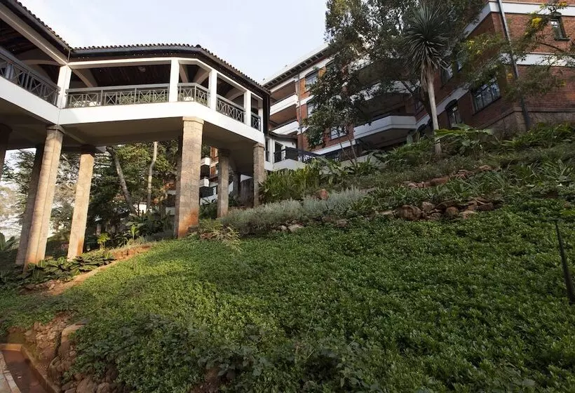 Heri Heights Hotel Apartments, Surestay Collection By Best Western