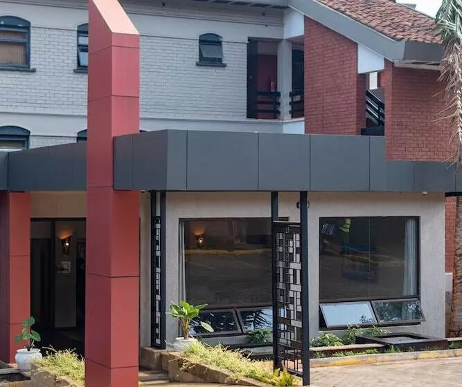 Heri Heights Hotel Apartments, Surestay Collection By Best Western