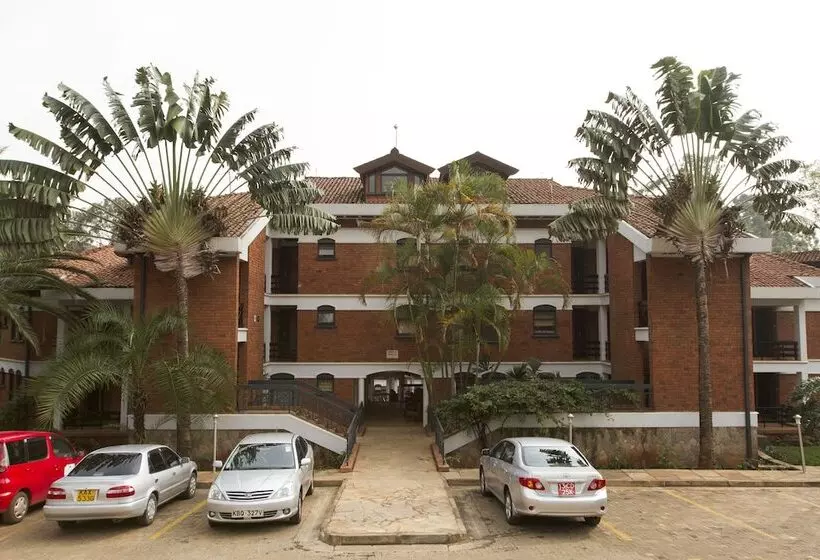 Heri Heights Hotel Apartments, Surestay Collection By Best Western