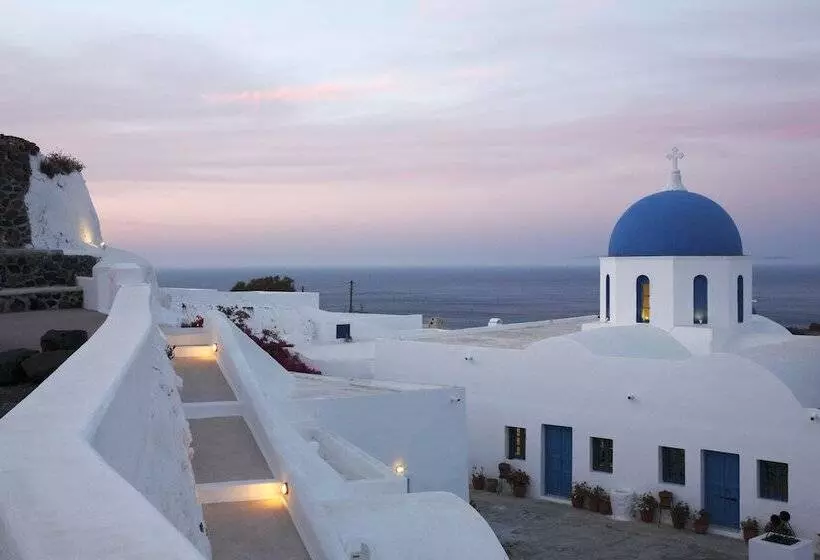هتل Aghios Artemios Traditional Houses