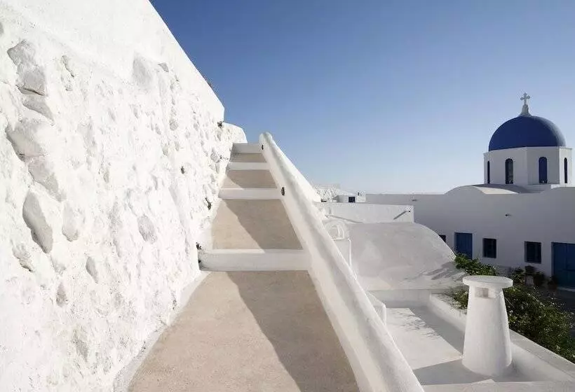 هتل Aghios Artemios Traditional Houses