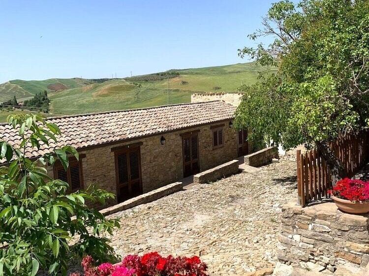 فندق Agriturismo Sant Agata