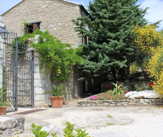 فندق Agriturismo Sant Agata