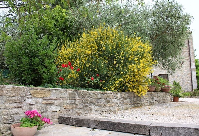 فندق Agriturismo Sant Agata