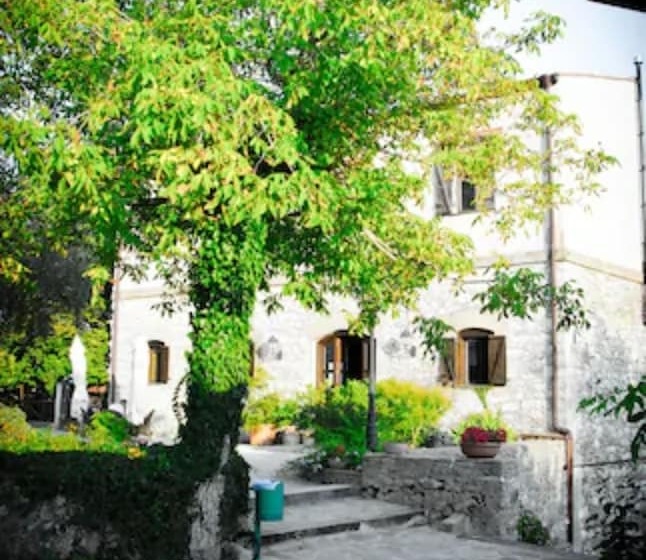 فندق Agriturismo Sant Agata
