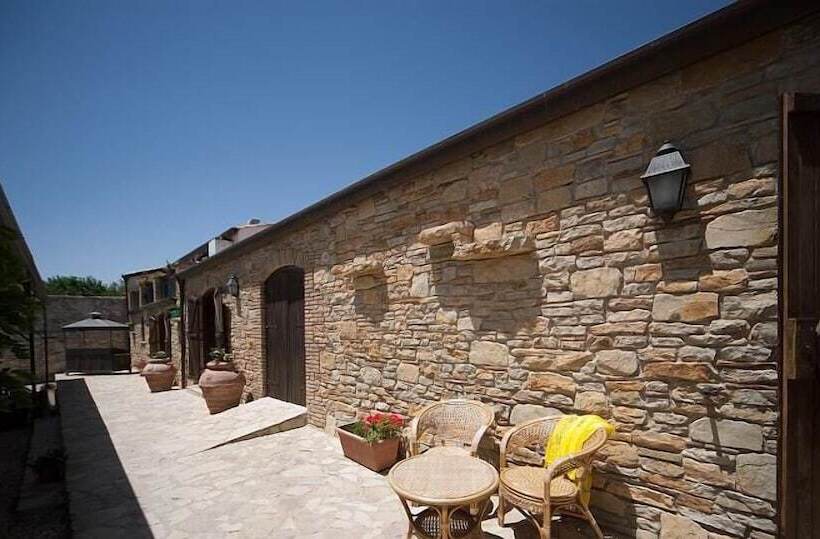 فندق Agriturismo Sant Agata