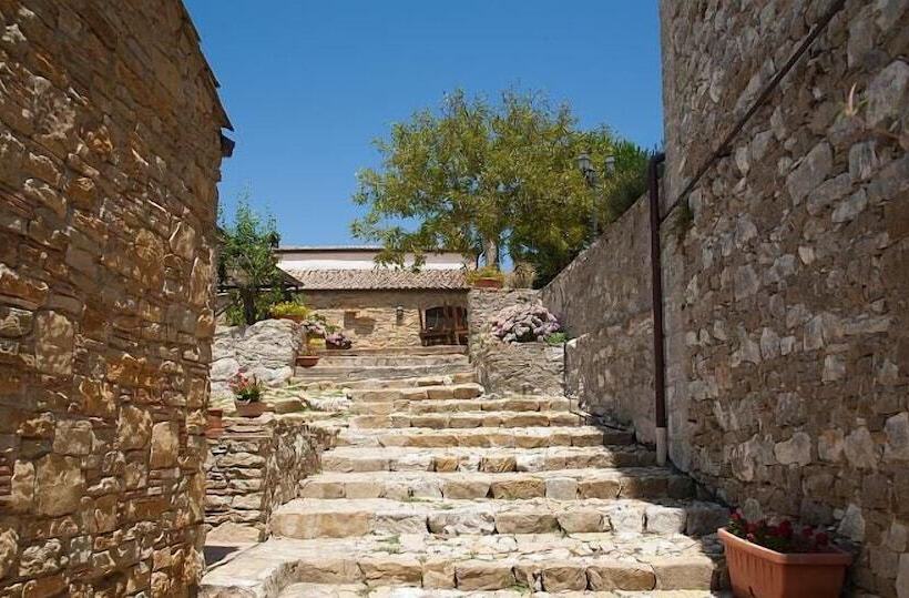 فندق Agriturismo Sant Agata