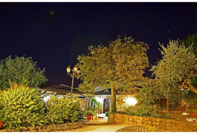 فندق Agriturismo Sant Agata