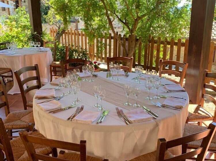 فندق Agriturismo Sant Agata