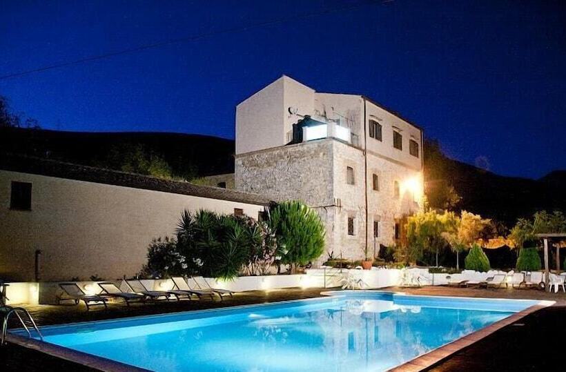 فندق Agriturismo Sant Agata