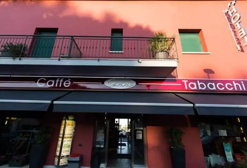 Hotel Albergo Cenni