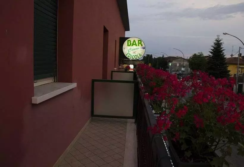 Hotel Albergo Cenni