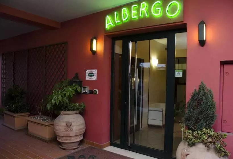 Hotel Albergo Cenni