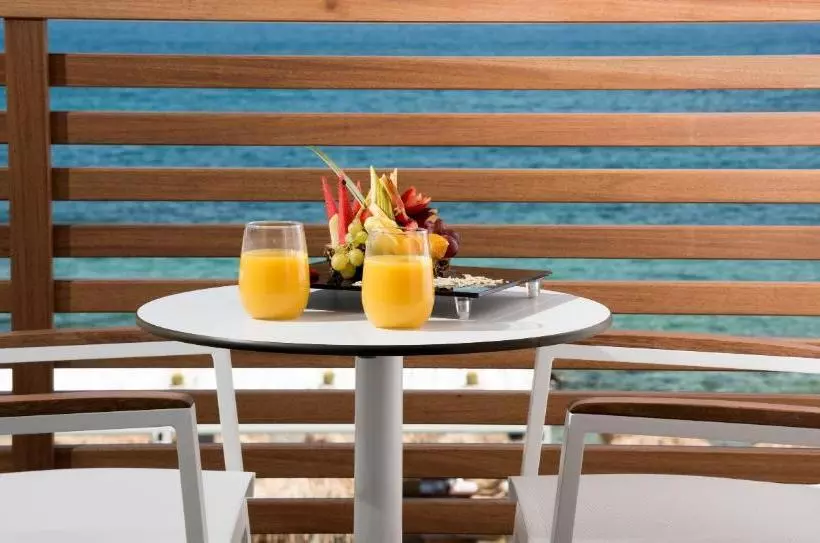 Hotel Enorme Ammos Beach Resort