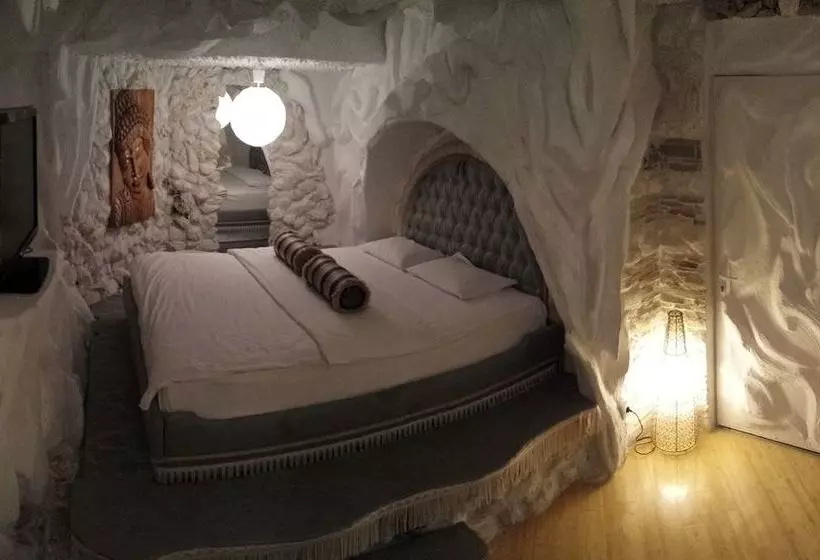 هتل Bali Paradizo