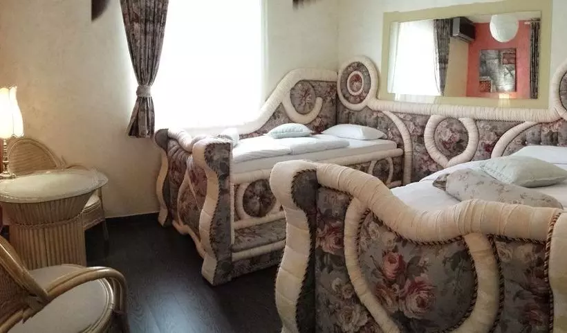 هتل Bali Paradizo