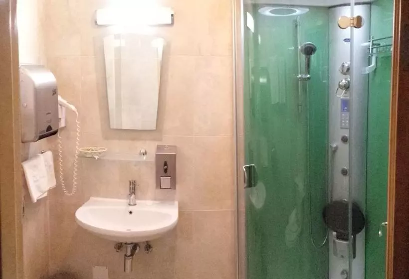 هتل Bali Paradizo