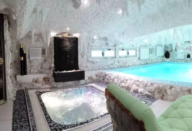 هتل Bali Paradizo