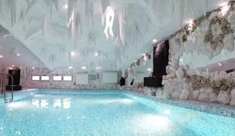 هتل Bali Paradizo