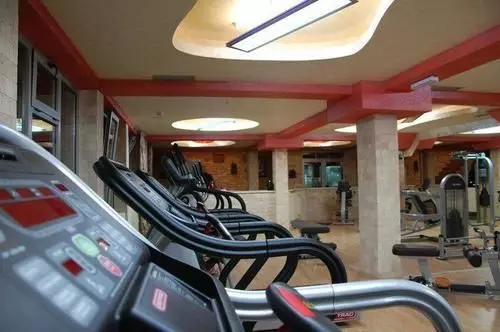 هتل Bali Paradizo