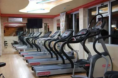 هتل Bali Paradizo