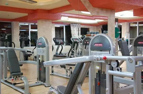 هتل Bali Paradizo