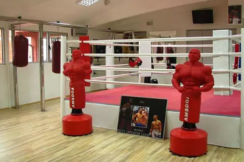 هتل Bali Paradizo