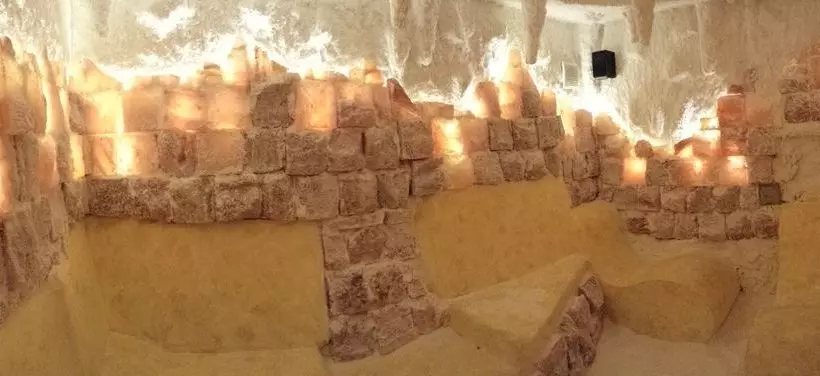 هتل Bali Paradizo