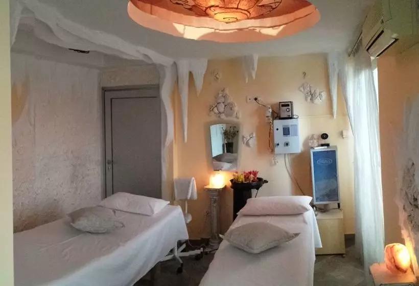 هتل Bali Paradizo